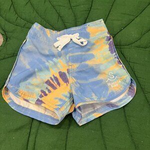 Seaesta Surf Toddler 2T Swim Trunks Board Shorts